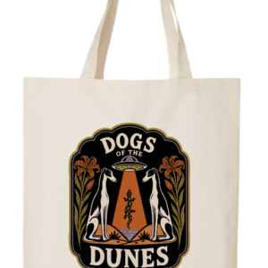 Alien Invasion Tote Bag